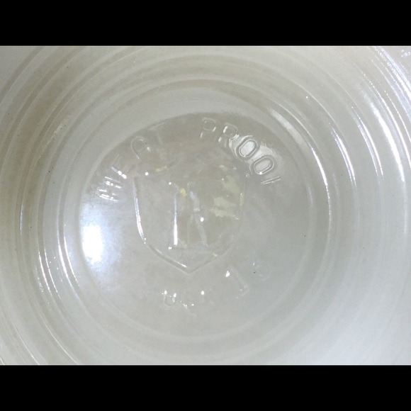 Vintage Federal Glass Company Beer Stein Mug - Picture 8 of 8